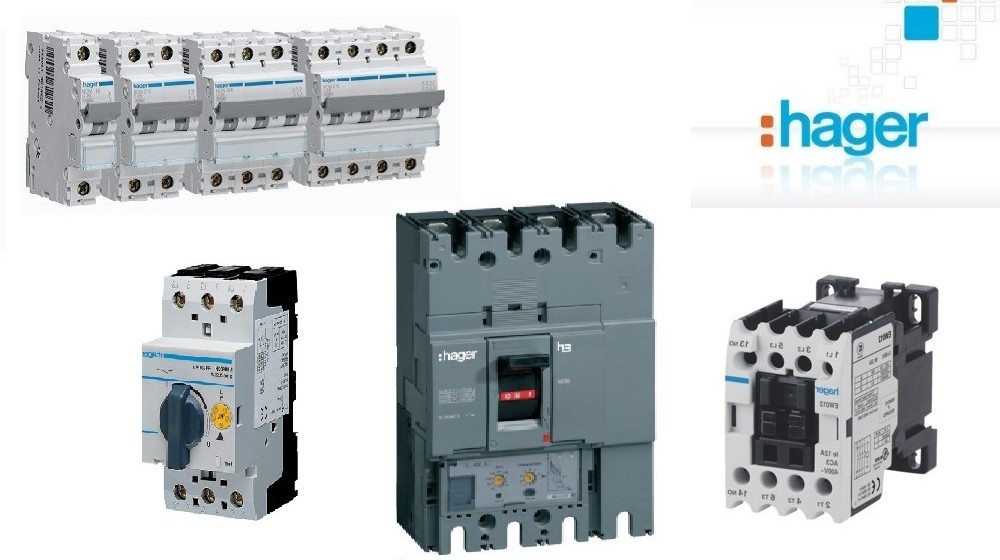 APARATOS DE PROTECCION Y MANIOBRA EN B.T.