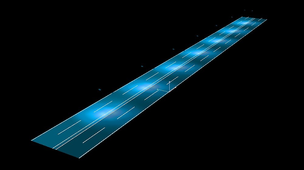 ASESORAMIENTOS Y PROYECTOS DE ILUMINACIÓN